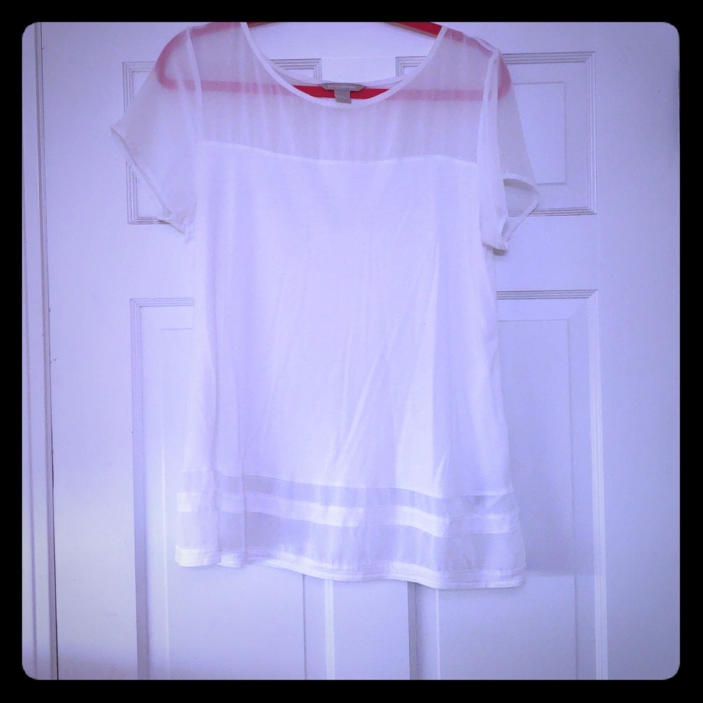 Banana Republic top